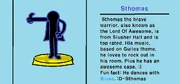 Sthomas Stats