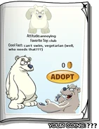 Adopt Herbert Fanart