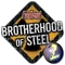Brotherhood of steel 2 duże logo