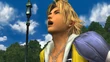Tidus laughs