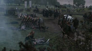 Battle of Oxcross