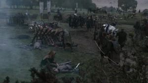 Battle of Oxcross