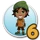 Enchanted Glen Chapter 3 Quest 6-icon
