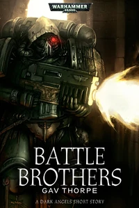 Battle Brothers Wikihammer