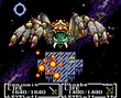 FFMQ Mega Flare