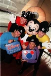 TheWigglesandMickeyMouse5