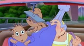 Chipmunkadventure