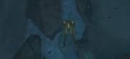 Gravity suit acquire