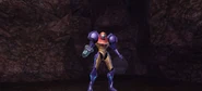Phazon mines enter