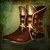 Dragonslayer Boots