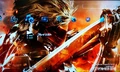 MGR PS3CustomWallpaper04 MGSTV
