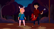 Fionna, Cake y Marshall LEe.png