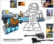 Engineer Valiant