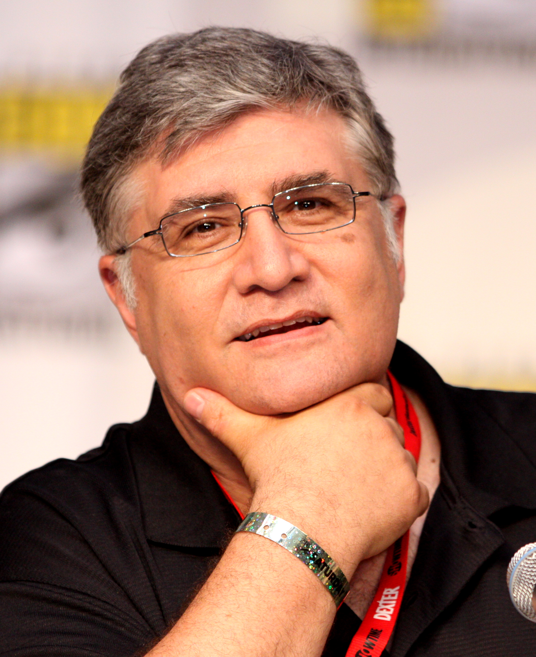 Maurice LaMarche Net Worth