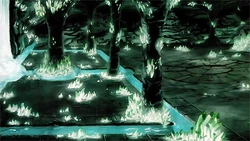 Crystal Catacombs