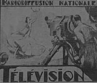 RN Télévision 1939