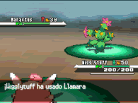 LlamaradaNB
