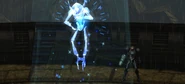 Chozo ghost restores totem