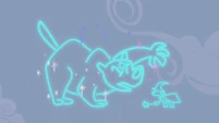 Trixie's ursa tale S01E06