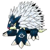 Togemogumon b