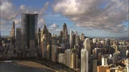Smallville Metropolis