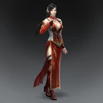 Lianshi-dw8