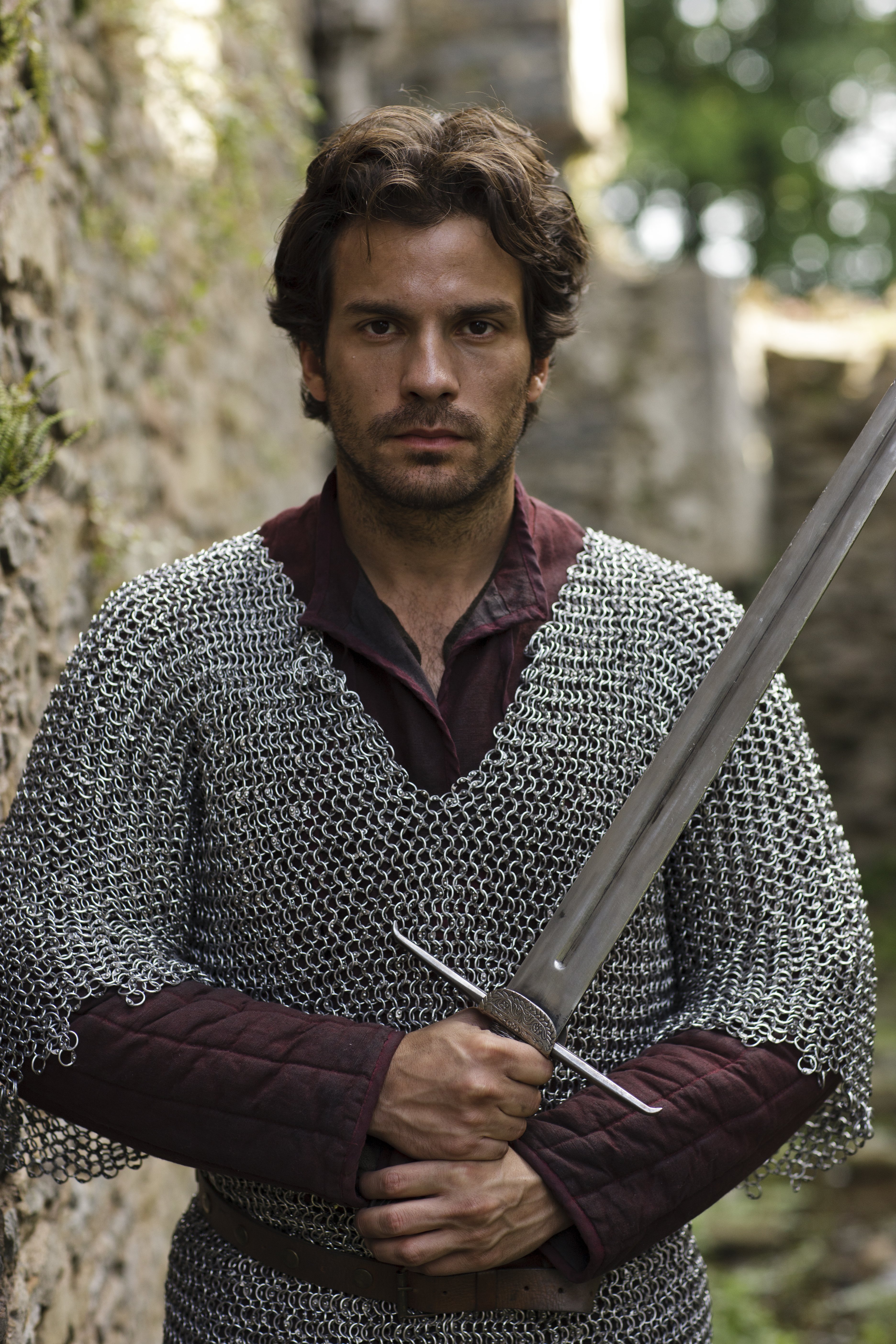 Lancelot – Merlin Wiki - Merlin-Die neuen Abenteuer, Superrtl, Serie, Morgana