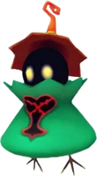 Requiem Vert KH