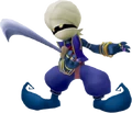 Bandit KH