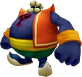 Gros Bandit KH