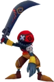 Pirate KH