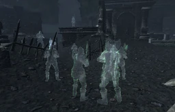 Ghosts of Vitharn