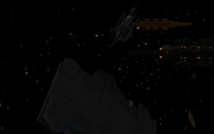 Vyron system