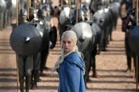 Gameofthrones daenerys