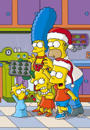 Christmas Message 1