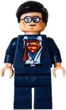 Clark Kent fig