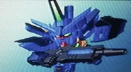 Gundam Geminass 02