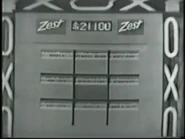 Tic Tac Dough Shuffle