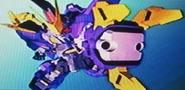 Gundam Aesculapius