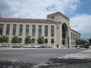 September Executive Office Building (Perelman Building)