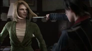 Knife dodge