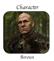 Character Beroun