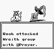 FFLII Prayer Spell