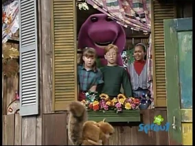 Athomewithanimals