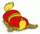 Sultan pin