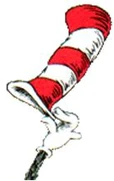 The hat