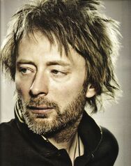 Thomyorke