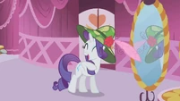 Rarity Onward S1E7