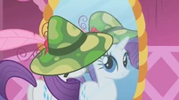 Rarity much better S1E7