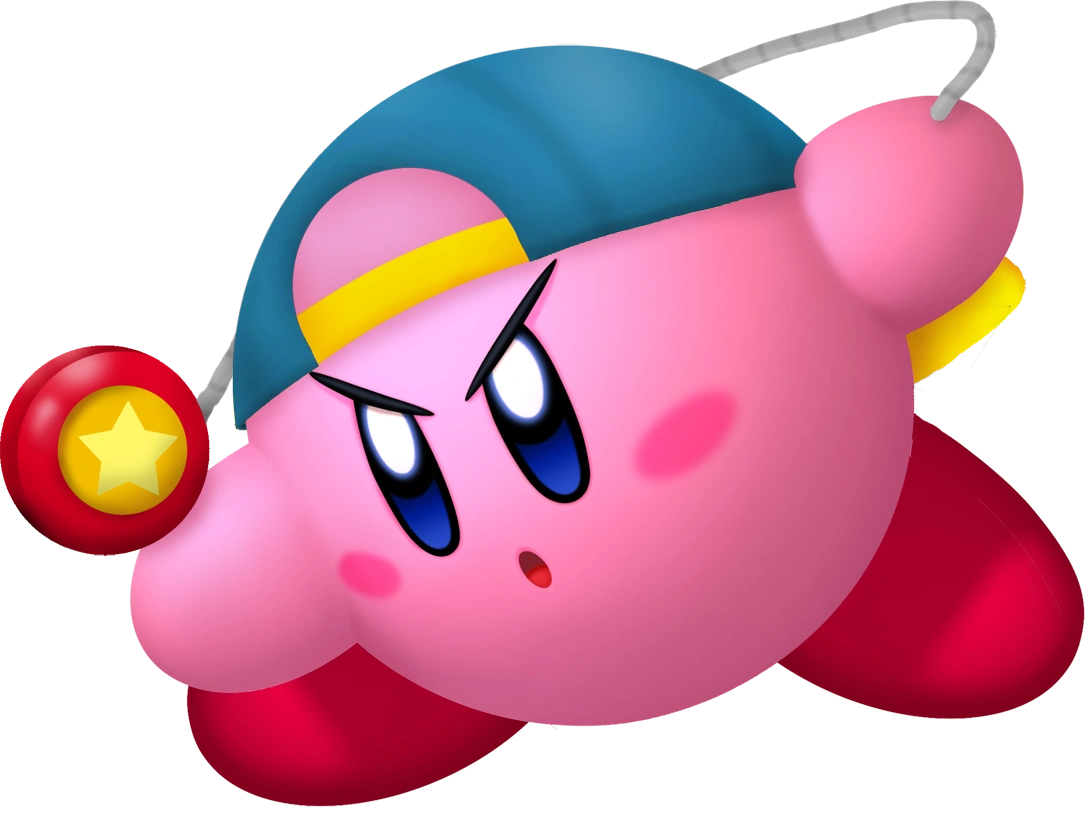 Image YoYo Kirby KDL3D.png Fantendo, the Video Game Fanon Wiki